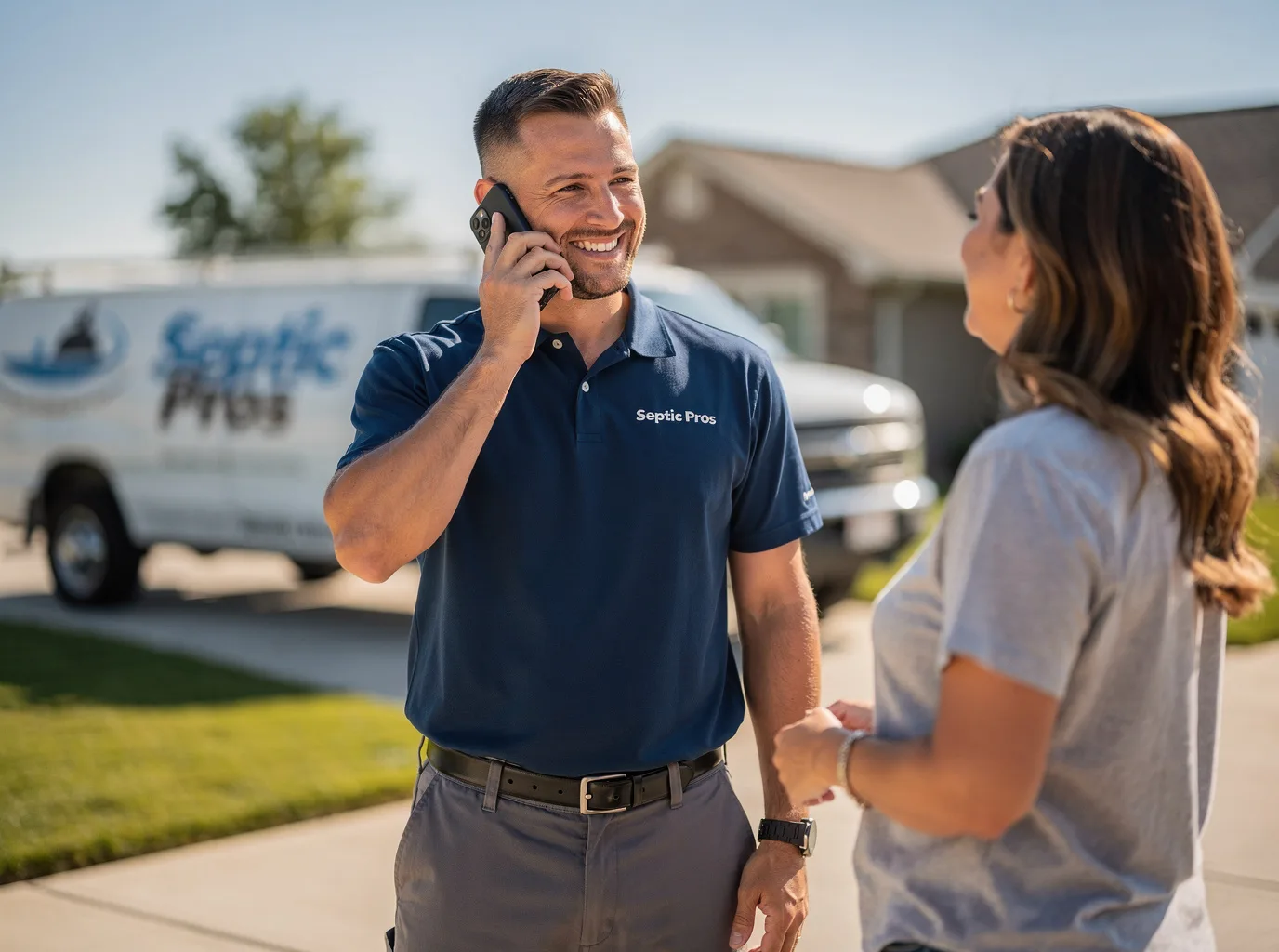Septic Tank Pumping Hazelwood, MO FAQs